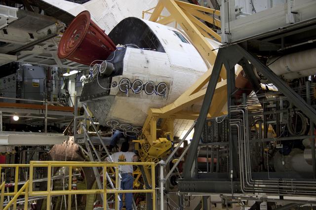 NASA image: KSC-2011-2994