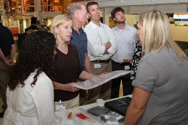 NASA image: KSC-2011-3011