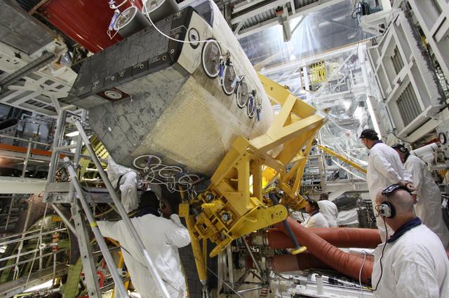 NASA image: KSC-2011-3014