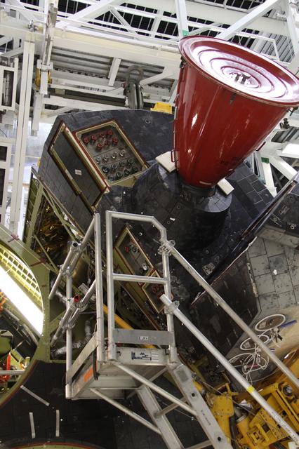 NASA image: KSC-2011-3021