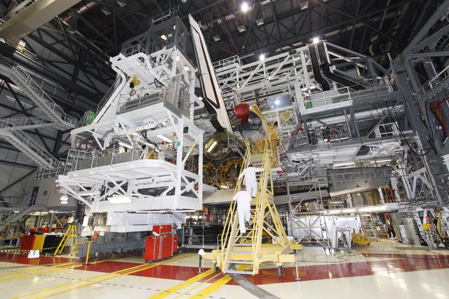 NASA image: KSC-2011-3023