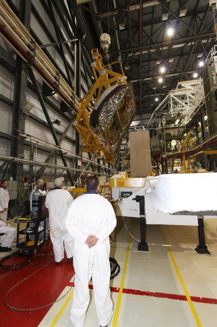 NASA image: KSC-2011-3029