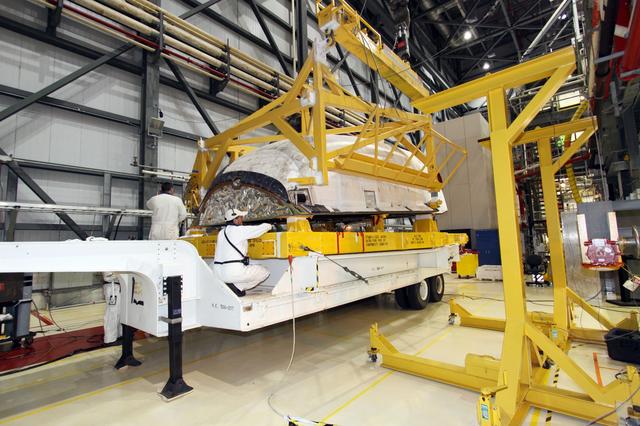 NASA image: KSC-2011-3032