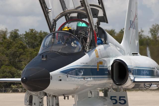 NASA image: KSC-2011-3055