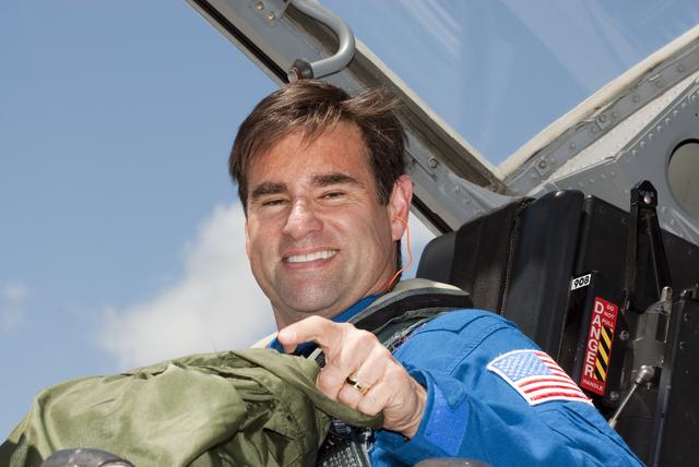 NASA image: KSC-2011-3059