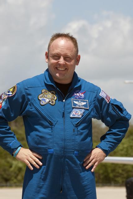 NASA image: KSC-2011-3063