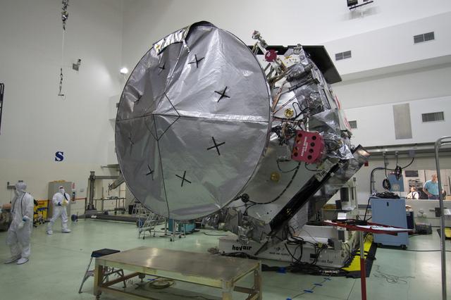 NASA image: KSC-2011-3108