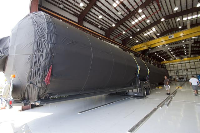 NASA image: KSC-2011-3182