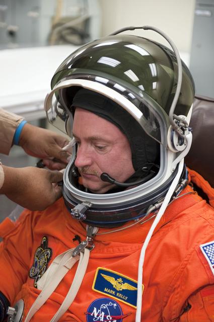 NASA image: KSC-2011-3194