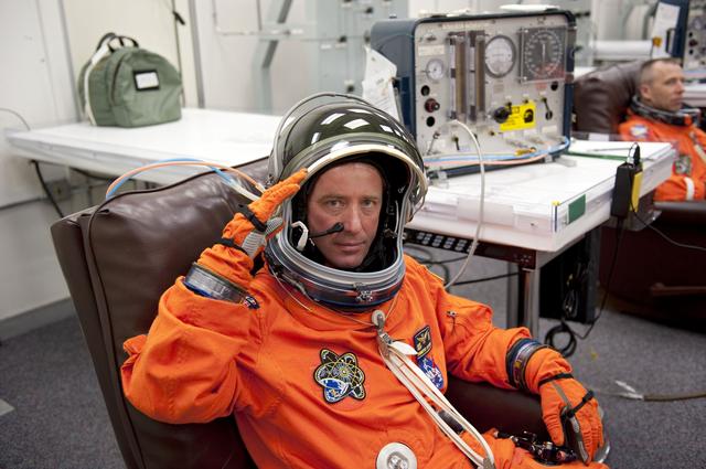 NASA image: KSC-2011-3195