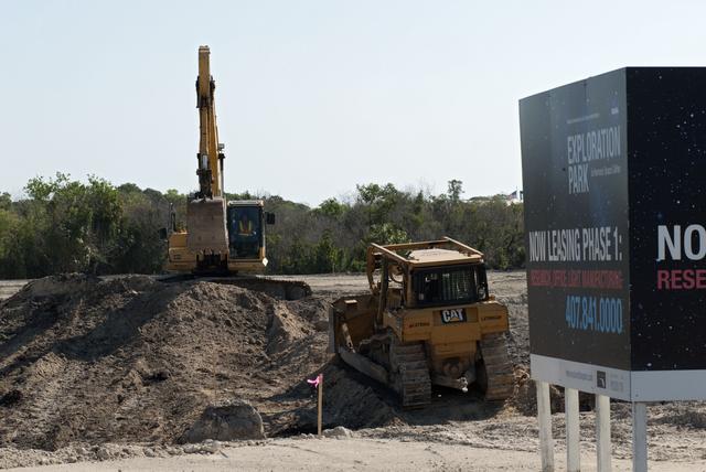 NASA image: KSC-2011-3209