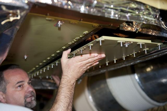 NASA image: KSC-2011-3212