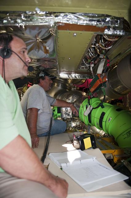 NASA image: KSC-2011-3219