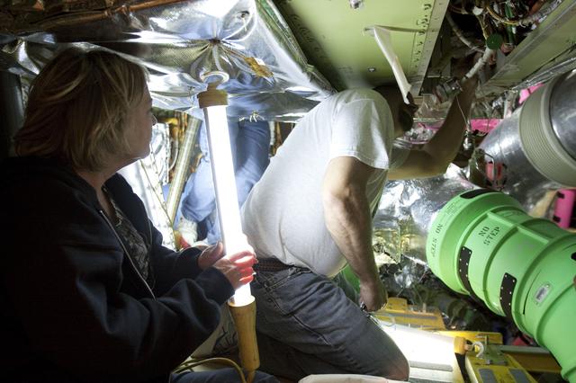 NASA image: KSC-2011-3258