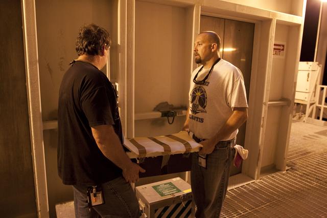 NASA image: KSC-2011-3263