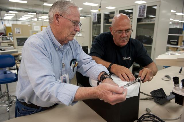 NASA image: KSC-2011-3276
