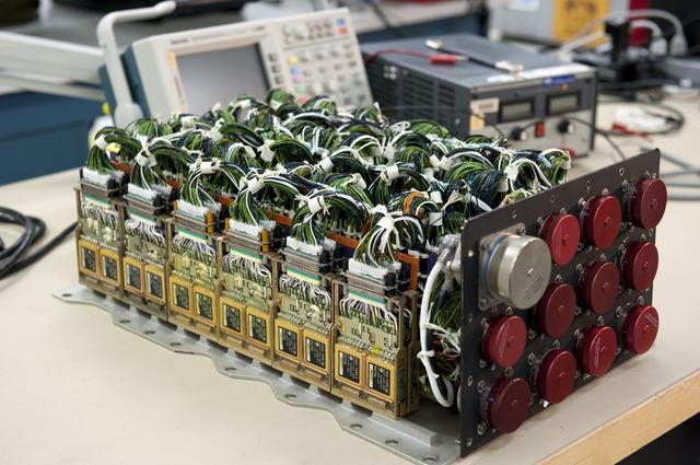 NASA image: KSC-2011-3283