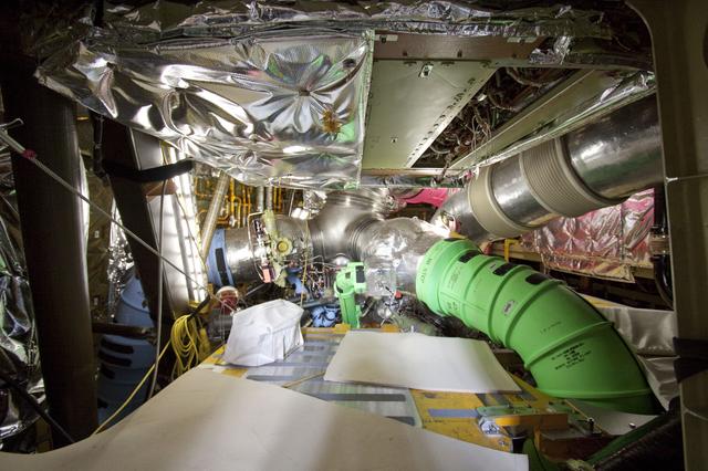 NASA image: KSC-2011-3284