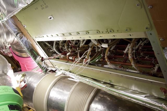 NASA image: KSC-2011-3286