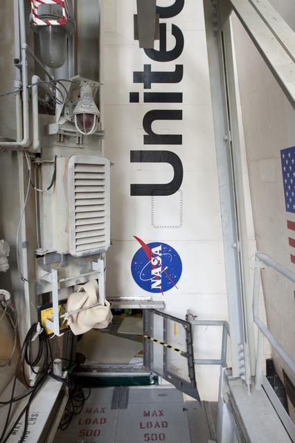 NASA image: KSC-2011-3287