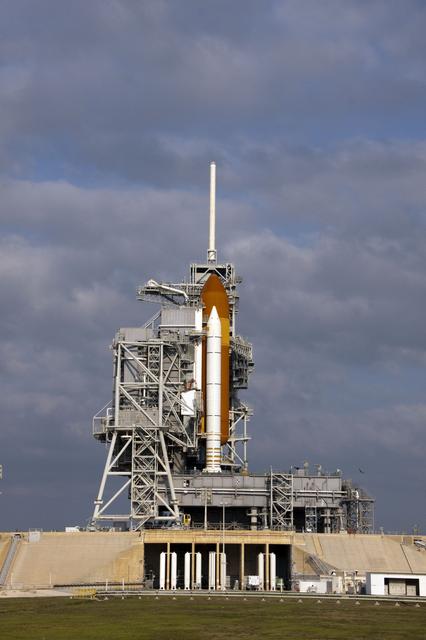 NASA image: KSC-2011-3288