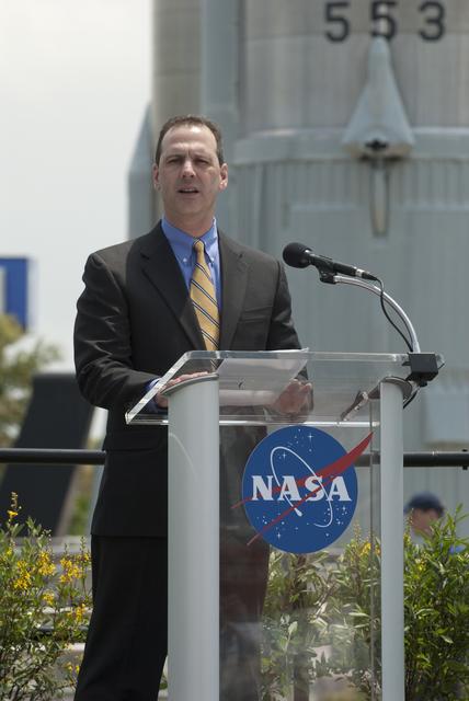 NASA image: KSC-2011-3292