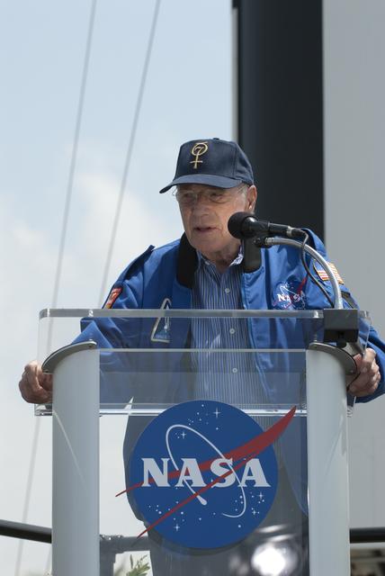 NASA image: KSC-2011-3293