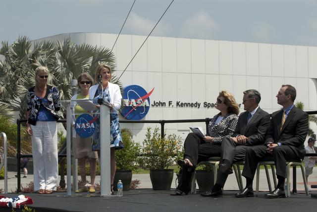 NASA image: KSC-2011-3297