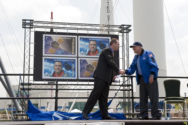 NASA image: KSC-2011-3301