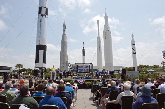 NASA image: KSC-2011-3303