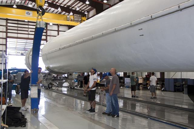 NASA image: KSC-2011-3307