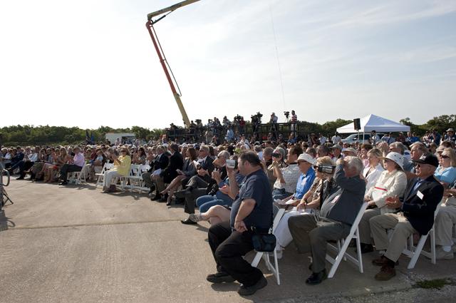 NASA image: KSC-2011-3322