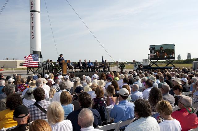 NASA image: KSC-2011-3323