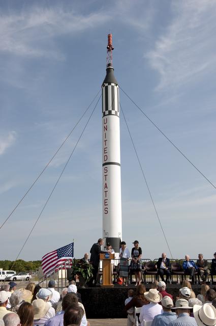 NASA image: KSC-2011-3325