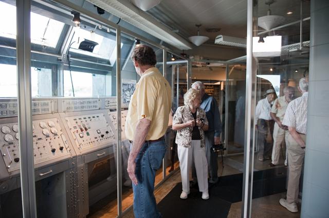 NASA image: KSC-2011-3332