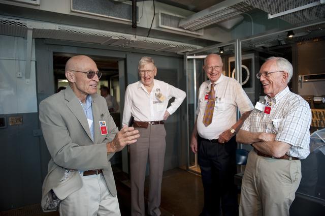 NASA image: KSC-2011-3333