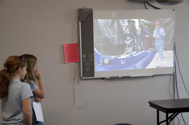 NASA image: KSC-2011-3341