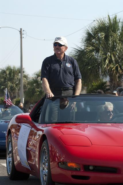 NASA image: KSC-2011-3382