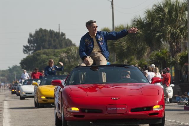 NASA image: KSC-2011-3385