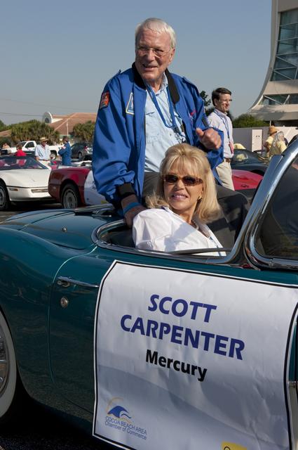 NASA image: KSC-2011-3393