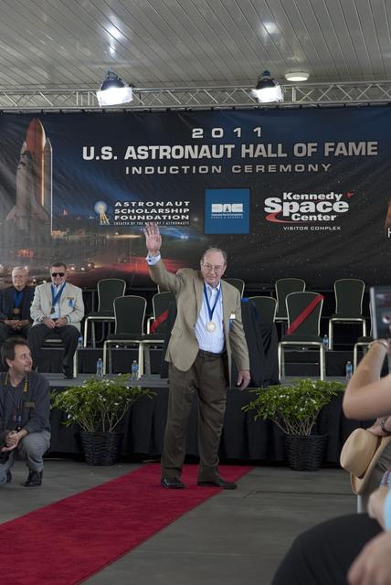 NASA image: KSC-2011-3402