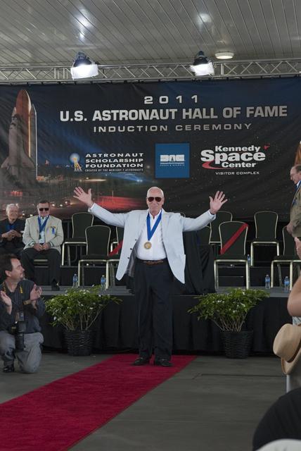 NASA image: KSC-2011-3403