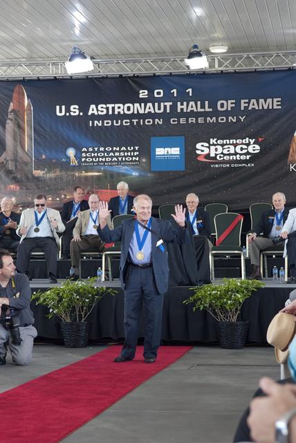 NASA image: KSC-2011-3408