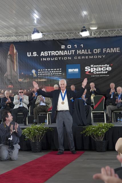 NASA image: KSC-2011-3410