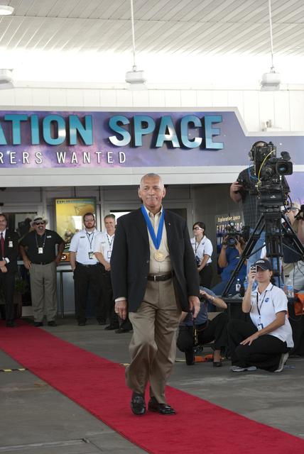 NASA image: KSC-2011-3411