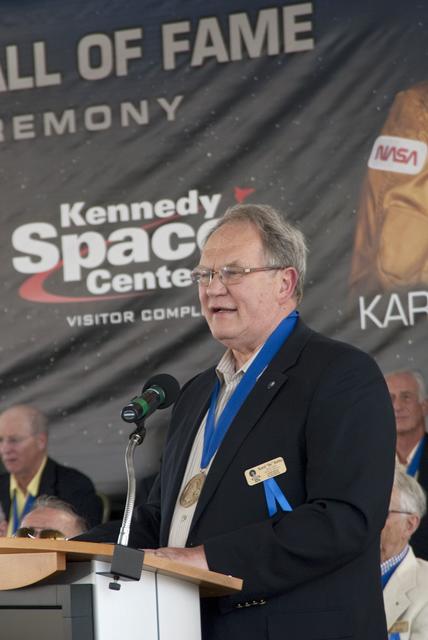 NASA image: KSC-2011-3414