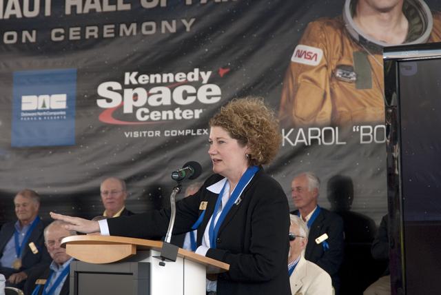 NASA image: KSC-2011-3416