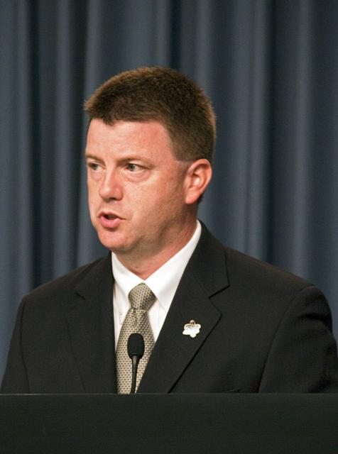 NASA image: KSC-2011-3419