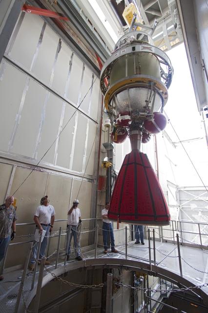 NASA image: KSC-2011-3431