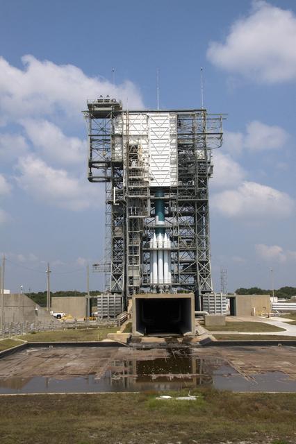 NASA image: KSC-2011-3435